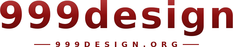 999design logo